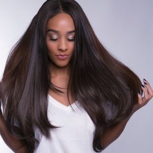 EASILOCKS CHERYL OMBRÉ 6-in-1 Hair Extensions